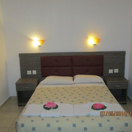 Gouvia House Luxury Apartments Extérieur photo