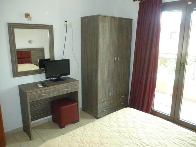 Gouvia House Luxury Apartments Extérieur photo