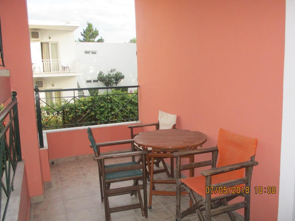 Gouvia House Luxury Apartments Extérieur photo
