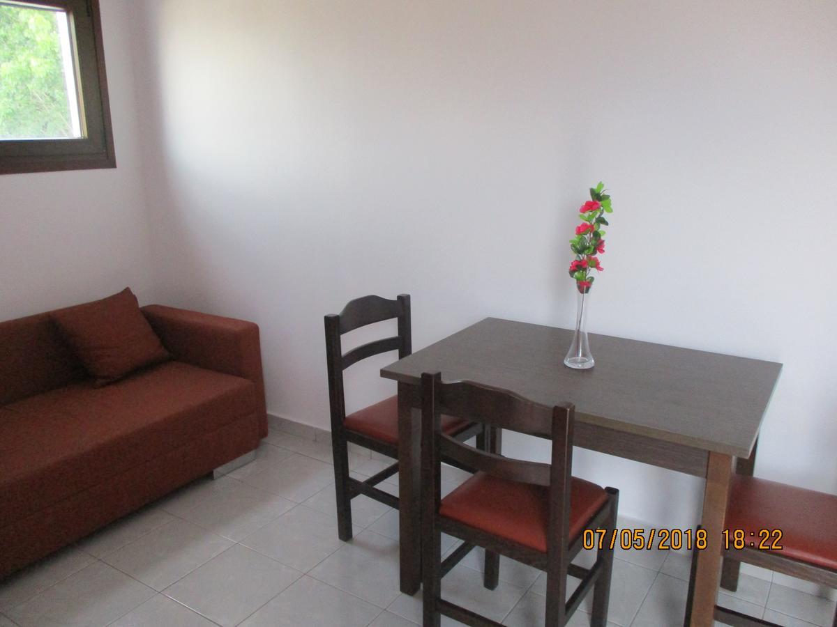 Gouvia House Luxury Apartments Extérieur photo