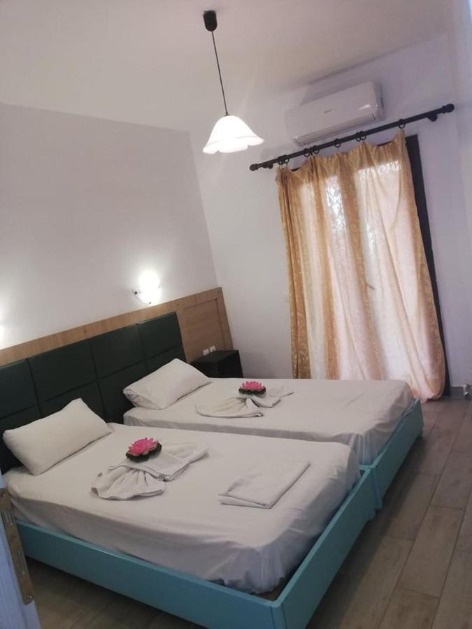 Gouvia House Luxury Apartments Extérieur photo