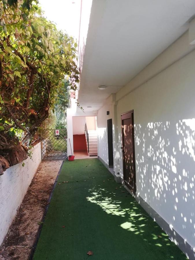 Gouvia House Luxury Apartments Extérieur photo
