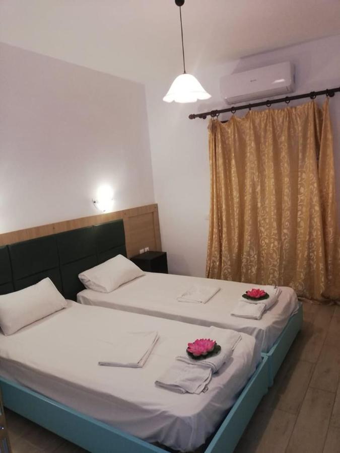 Gouvia House Luxury Apartments Extérieur photo